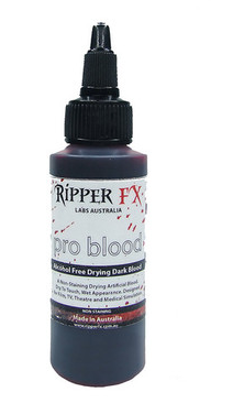 Ripper FX PRO Blood Dark 30ml - 5 Litres