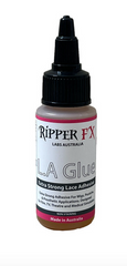 Ripper FX L.A Glue (Spirit Gum) 30ml - 1 Litre