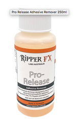 RIPPER FX Pro-Release Adhesive Remover