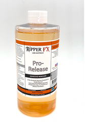 RIPPER FX Pro-Release Adhesive Remover